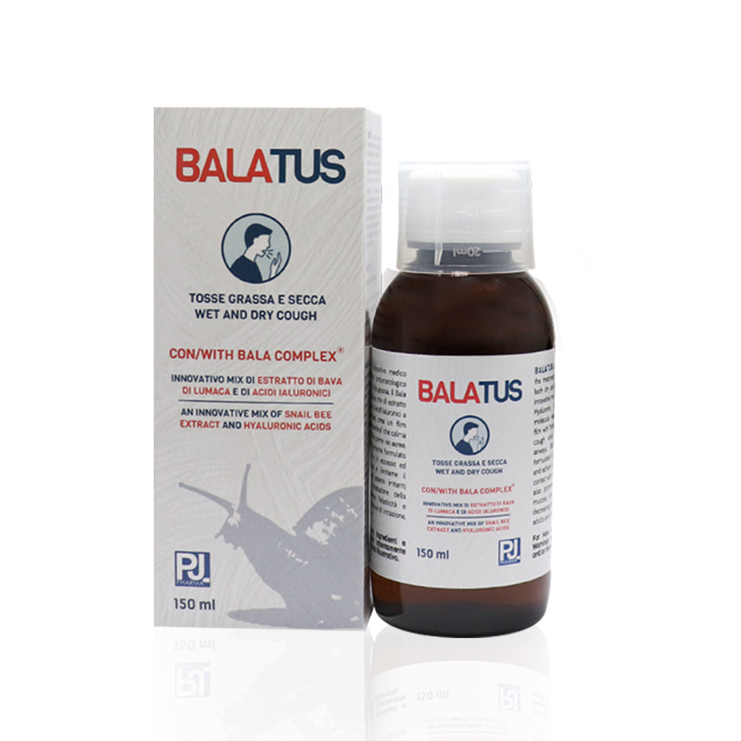 BALATUS Sirop