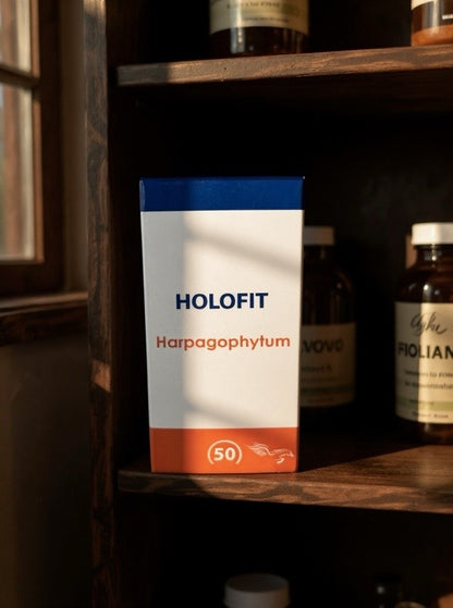 HOLOFIT Harpapgophytum Comprimés