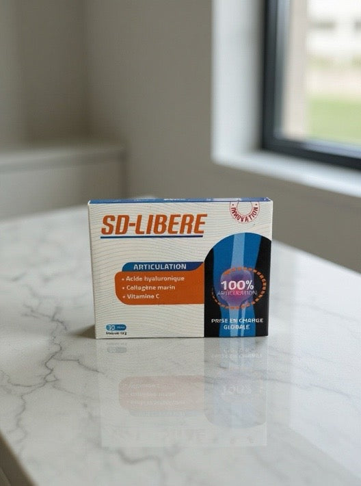 SD-LIBERE Comprimés