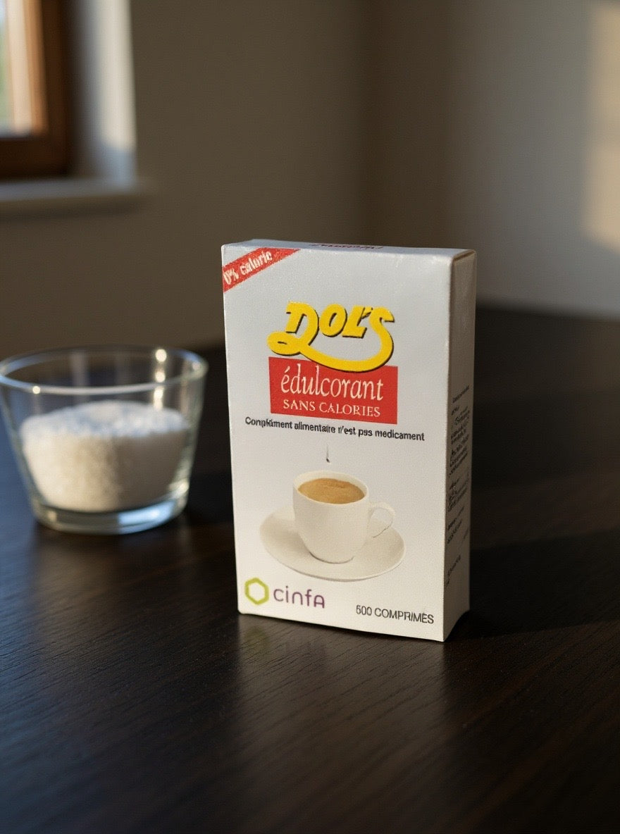 DOL’S EDULCOLORANTE