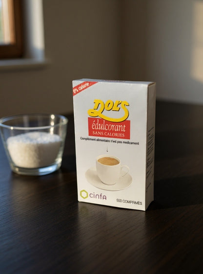 DOL’S EDULCOLORANTE