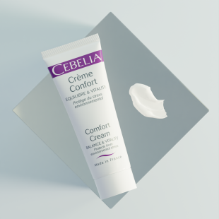CEBELIA CRÈME CONFORT
