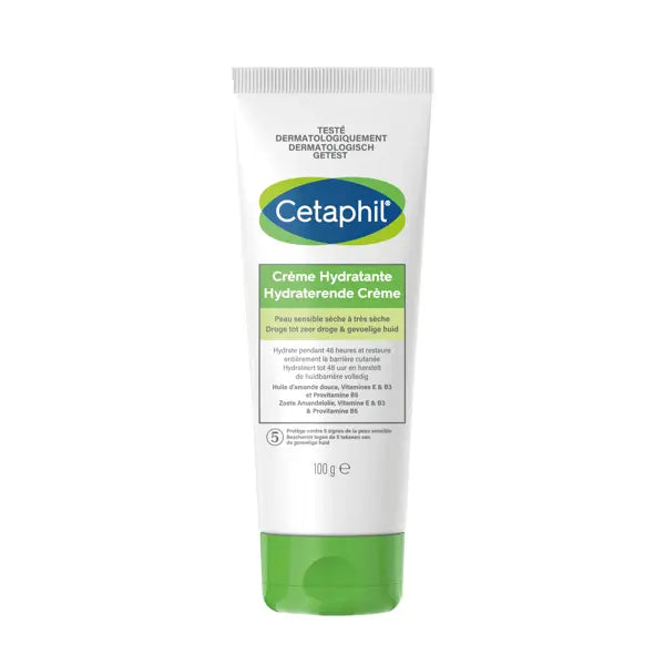 CETAPHIL CRÈME HYDRATANTE