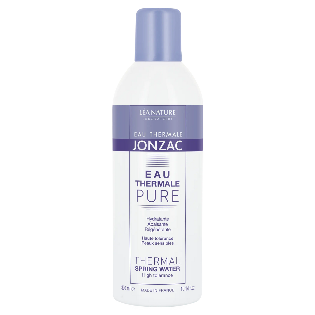 E.T.JONZAC:SPRAY EAU THERMALE PURE