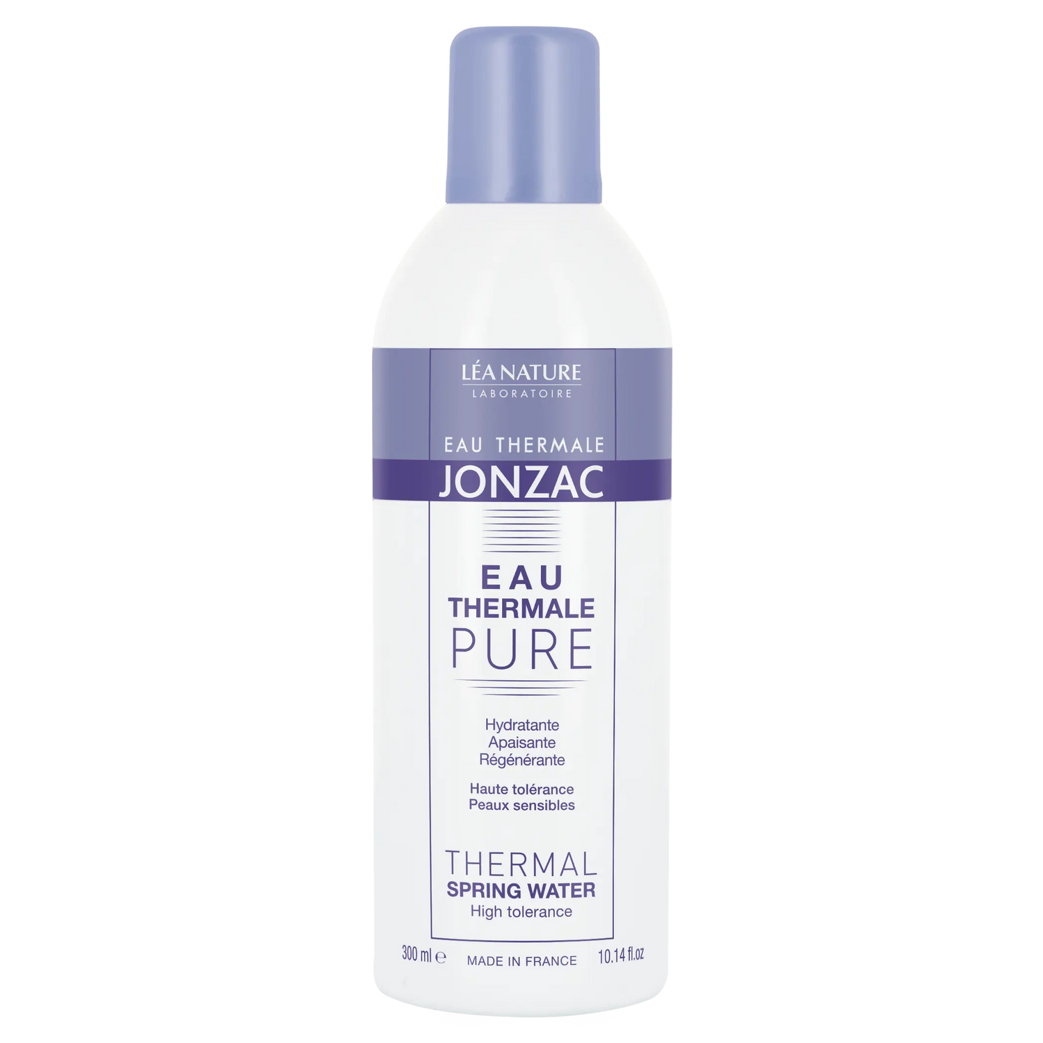 E.T.JONZAC:SPRAY EAU THERMALE PURE