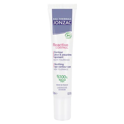 E.T.JONZAC RÉACTIVE : CONTOUR YEUX APAISANT