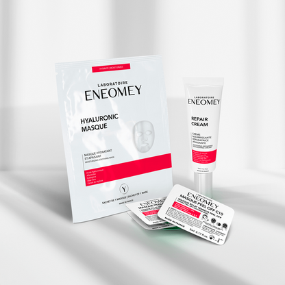 ENEOMEY MASQUE PEEL OFF C10
