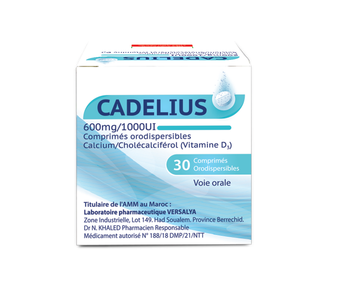 CADELIUS D3