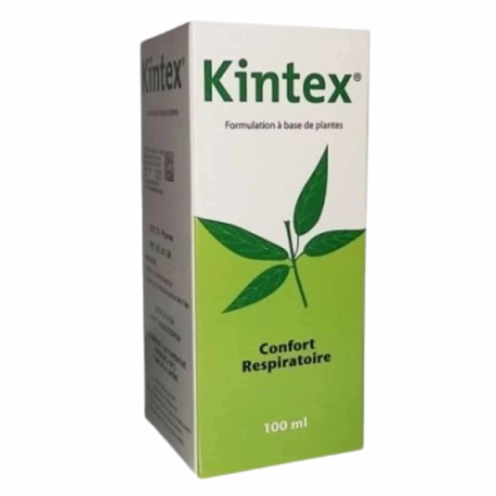 KINTEX sirop