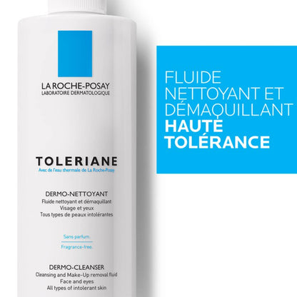LA ROCHE POSAY EFFACLAR K+ Soin Anti-oxydant Peau Grasse