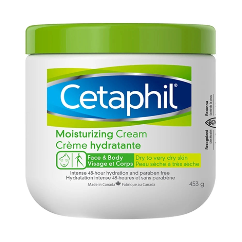 CETAPHIL CRÈME HYDRATANTE