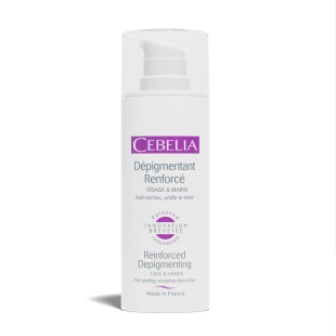 CEBELIA DÉPIGMENTANT RENFORCÉ