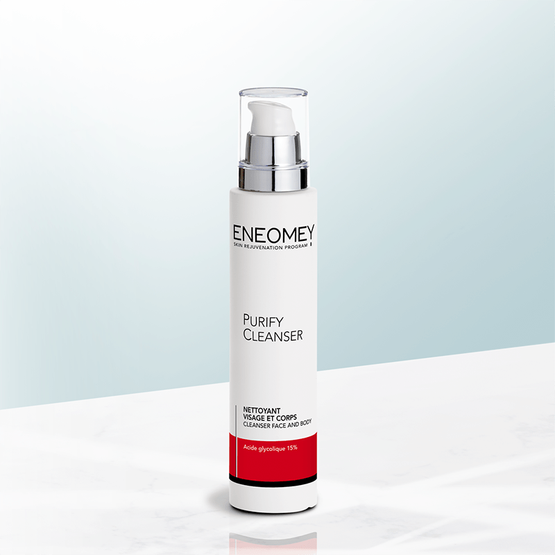 ENEOMEY PURIFY CLEANSER
