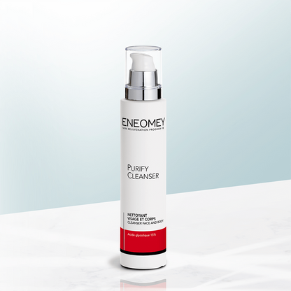 ENEOMEY PURIFY CLEANSER