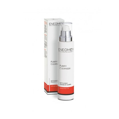 ENEOMEY PURIFY CLEANSER