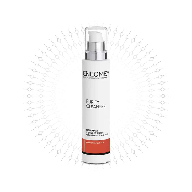 ENEOMEY PURIFY CLEANSER