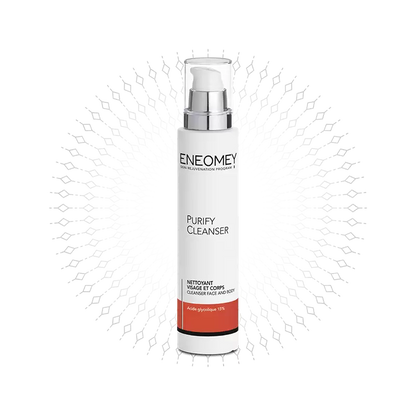ENEOMEY PURIFY CLEANSER