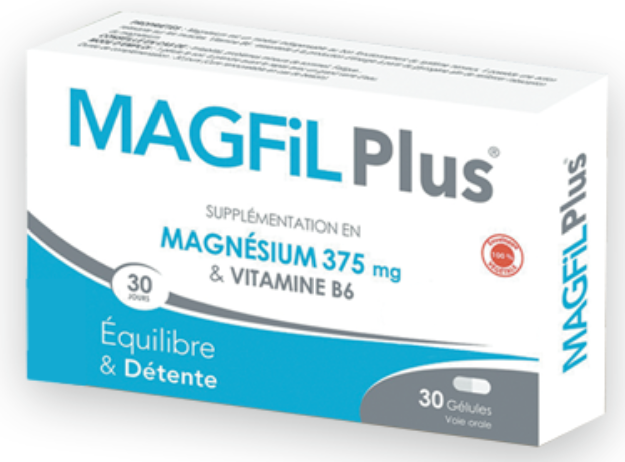MAGFIL plus