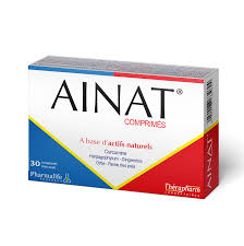 AINAT Comprimés
